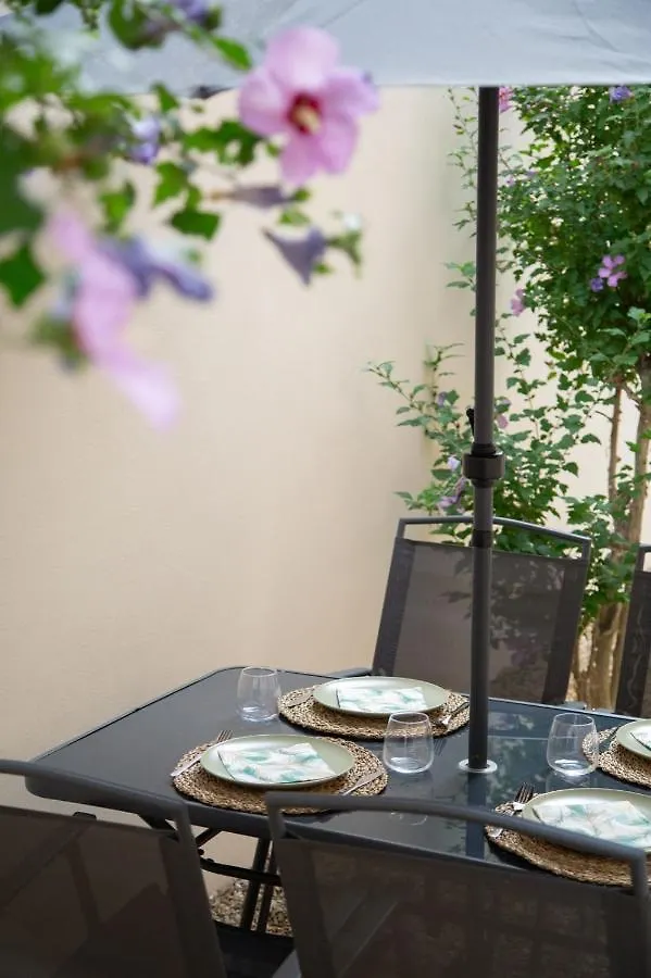 Apartmán A Casa Di Giuly Florencie