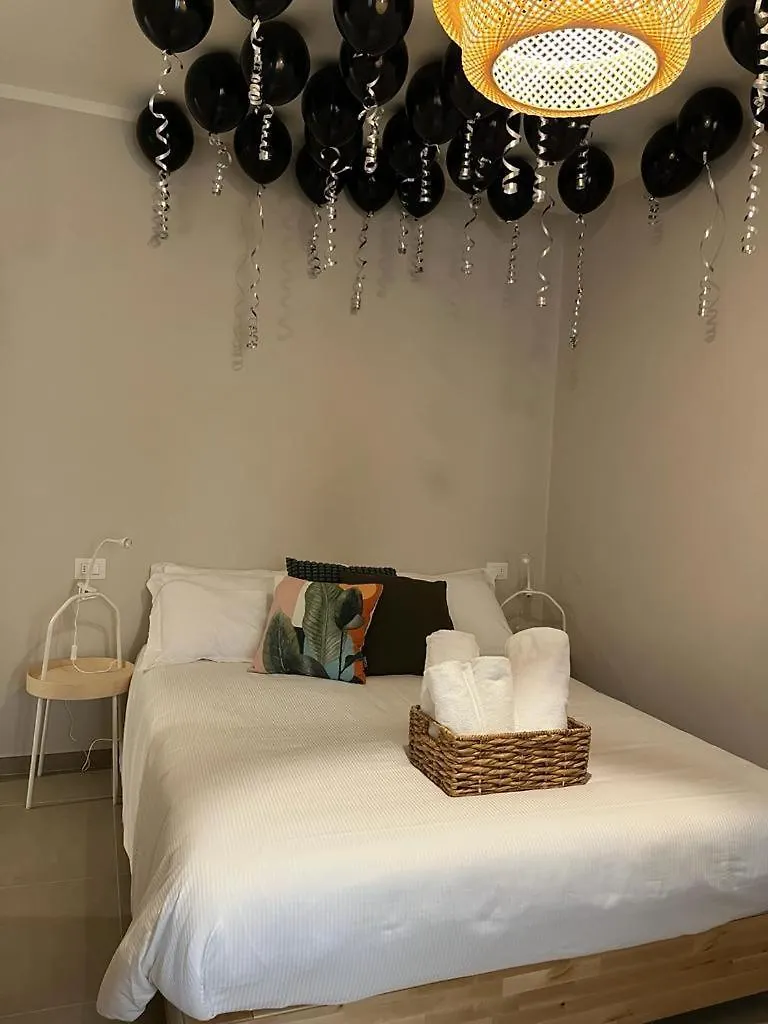 Apartmán A Casa Di Giuly Florencie